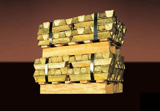 Buy cheap High Purity Brass Ingot Die Casting ZHSI64-1 Lead Free Brass With Silicon from wholesalers