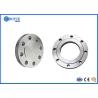 Buy cheap DIN 1.4401 / 1.4404 Blind Pipe Flanges , ASME B16.5 Forged 316L 2" Blind Flange from wholesalers
