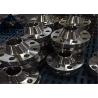 Buy cheap 300LB SCH40 Raised Face Flange , Stainless Steel Forged Flanges ASTM A182 Gr.F5 from wholesalers