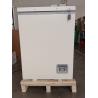 Buy cheap 100 Liters Portable Small Chest Biomedical Low Temperature Freezer With Foaming Door from wholesalers