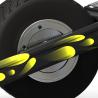 Buy cheap 16m/H One Wheel Self Balancing Skateboard 35km To 40km from wholesalers