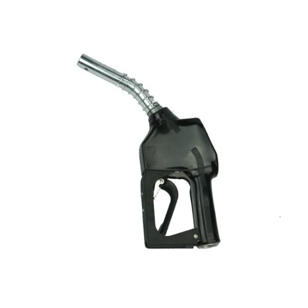 Buy cheap Stable High BNT120 Flow Automatic Shut Off Nozzle in Red by Bernet Best Guaranteed from wholesalers