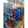 Buy cheap Square Straight Seam Welded Pipe Mill For 25x25mm from wholesalers