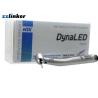 Buy cheap LED Dental Fast Handpiece High Speed Push Button 2 / 4 Holes Torque Head from wholesalers