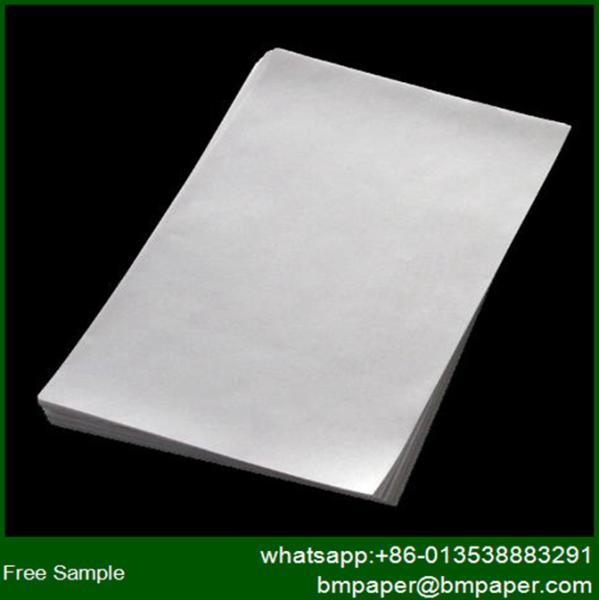 Buy cheap 90gsm White Offset Paper Size A4 from wholesalers