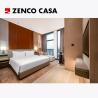 Buy cheap ISO14001 Modern Style Furnitures Set for Four-Star Hotel Big Bedroom from wholesalers
