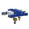 Buy cheap Remote Control European Type 5 Ton Electric Hoist For Construction from wholesalers