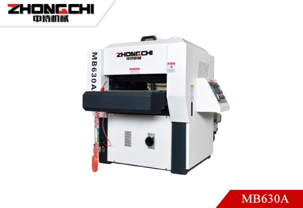 Buy cheap MB630A 1000A Wide Belt Sanding Machine High Speed Belt Sander Planer 7.5 KW from wholesalers
