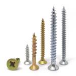 Buy cheap Furniture DIN603 Yellow Zinc Plated Bolts M64 Torx Socket Head Cap Screw from wholesalers