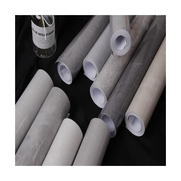 Waterproof Peel Off Self Adhesive Marble Wall Sticker Removable Kitchen Counter