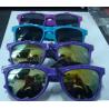 Buy cheap Cool Durable 3D Fireworks Flip Up Glasses Wayfare For Public Celebrate Site from wholesalers
