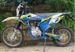 Buy cheap 200cc Street Road Motorcycle Dirt Bike from wholesalers