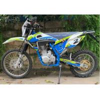 Buy cheap Air Cooling Off Road Motorcycle product