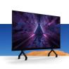 Buy cheap Floor standing Smart LED Poster Display 800 Nits 108 Inch LED TV All In One from wholesalers