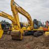 Buy cheap 35000KG Machine Used For Digging Komatsu PC350-7 Second Hand Machinery Repair Shops from wholesalers
