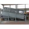 Buy cheap Energy Saving Vibrating Screen Machine , Rotary Trommel Screen Reliable Performance from wholesalers