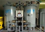 Big Capacity ISO9001 PSA N2 Nitrogen Gas Generators