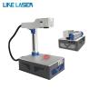 Buy cheap Fiber Laser Marking Engraving Cutting Machine 3 Year After-sales Service 50W 80W 100W from wholesalers