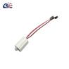 Buy cheap Easy Installation Small Infra-red Human Body Induction Kitchen Cabinet Sensor Switch 90-250V from wholesalers