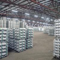 Buy cheap Zinc Metal Ingots High Quality Pure Zinc Ingot 99.995% Factory Price Special product