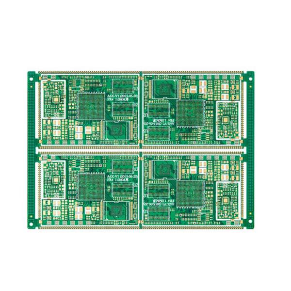 Quality 94v0 placa de circuito Material fr-4 high tg 170 PCB Manufacturer for sale