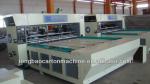 100 Pieces/min Corrugated Box Automatic Rotary Slotter Machine for Customized