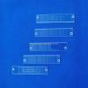Buy cheap Professional Custom UV Transparent Quartz Punching Sheet from wholesalers