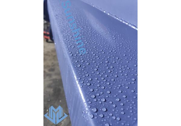 Buy cheap Tailor Make 2500 Kg Electric Hydraulic Tail Lift And Liftgate For Transport Logistic from wholesalers