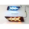 Buy cheap VW Jetta MK6 R-Line Volkswagen DRL LED Daytime Running Lights daylight from wholesalers
