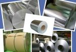 Buy cheap 8011 O Temper Jumbo Aluminium Foil for Food Packaging from wholesalers