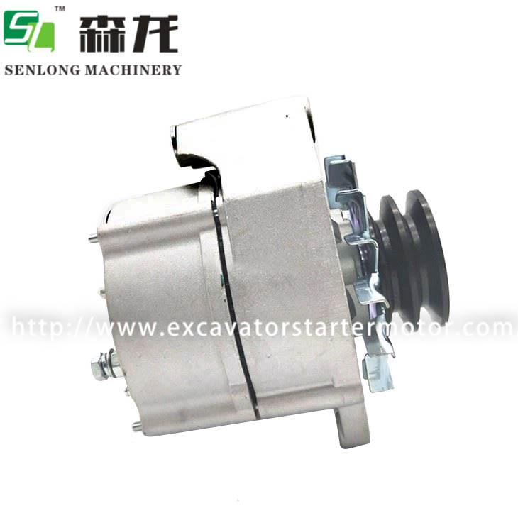 24V Alternator Bosch 47592945D 012046592 0120469024 0120469038 0120469527 0120469562 0120469592 0120469761 890967R