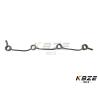 Buy cheap 16454-42502 KUBOTA V2003 V2203 V2403 ENGINE PARTS KBZE INJECTOR OIL RETURN PIPE from wholesalers