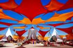 Car Park Shade Net Carport Outdoor UV Blocking Plastic Sunshade Sail