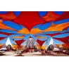 Buy cheap Car Park Shade Net Carport Outdoor UV Blocking Plastic Sunshade Sail from wholesalers