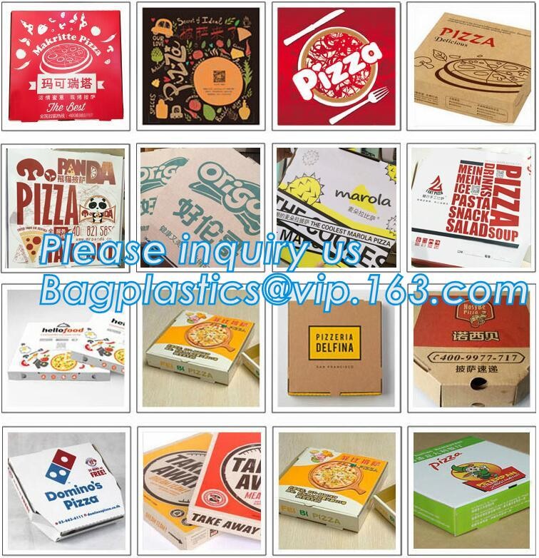 Cheap Cardboard foldable kraft paper lunch box with window,Lunch noodle fast food kraft paper box by customized logo pri