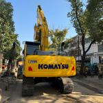 Pc200-8 Pc200 Pc200-7 2018-2021 Used Komatsu Pc200-8 Excavator Used Komatsu
