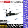 Buy cheap common rail fuel injector 095000-5280, 095000-5283, 095000-5284 for Truck J08E 23910-1360, 23670-E0291, 23670-E0290 from wholesalers