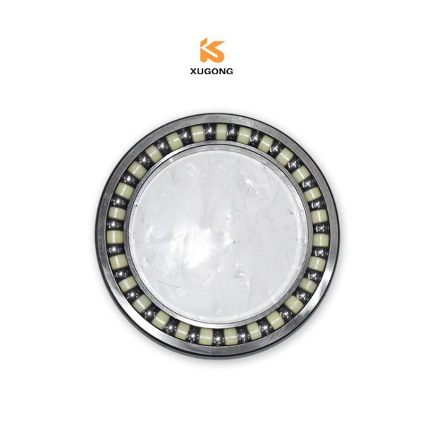 Buy cheap Excavator R210-7 Travel Motor Bearing XKAQ-00218 from wholesalers
