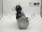 24V 11T 23300-0T005 NEW Excavator Starter Motor NISSAN Lift Truck FD42 FD46