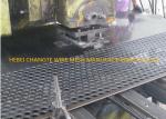 Titanium Steel 19mm Thickness 30M Perforated Metal Mesh Screen