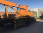 tadano 8t truck crane japanes used kato/ tadano 8ton truck crane/tadano mobile