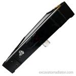 Jinglong Kinnglong Q6885 Bus Radiator Cooler Assembly Aluminum Passenger Car