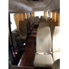 Buy cheap Engine 90kw 21 Seats Used Passenger Bus Higer Coaster Toyota Coaster 2009 Good Performance from wholesalers