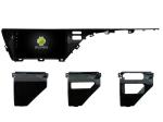 9"/10.1" Screen For Toyota Camry 8 XV 70 2017-2020 Car Multimedia Stereo