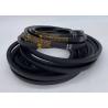 Buy cheap Banded 11mm Height 87inch Length B Type V Belt from wholesalers