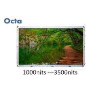 Buy cheap 19 Inch High Brightness LCD Display Auto Dimming Digital Signage Displays product