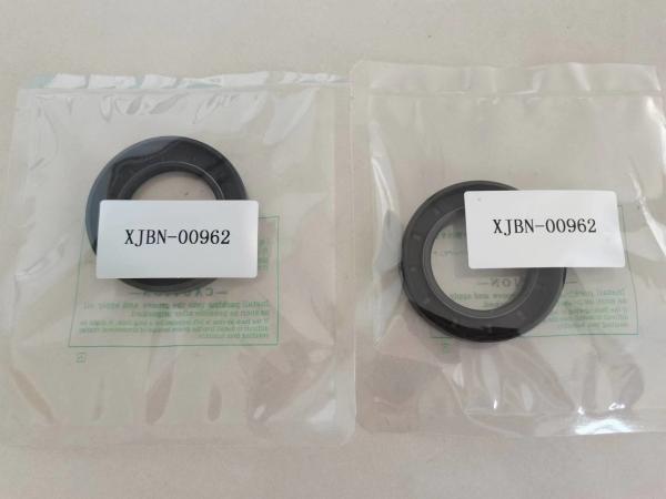 Buy cheap OEM XJBN-00962 Excavator Hydraulic Oil Seal Kit Rubber Material from wholesalers
