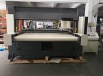 Automatic Rotary Hydraulic Die Cutting Machine Flatbed Hydraulic Die Cutting