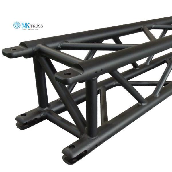 Buy cheap 400*400mm Aluminum Truss for Outdoor Concert Stage Project at Affordable from wholesalers