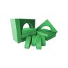 Buy cheap Flexible Seating Modular Play Sofa Couch For Playroom With Waterproof Liner from wholesalers